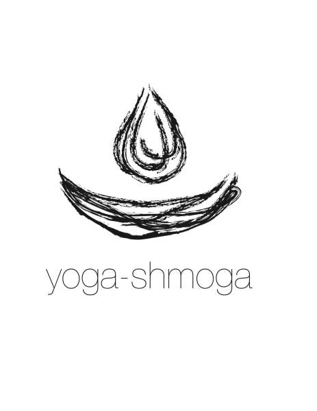 Yoga Shmoga Logo